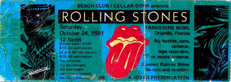 Rolling Stones